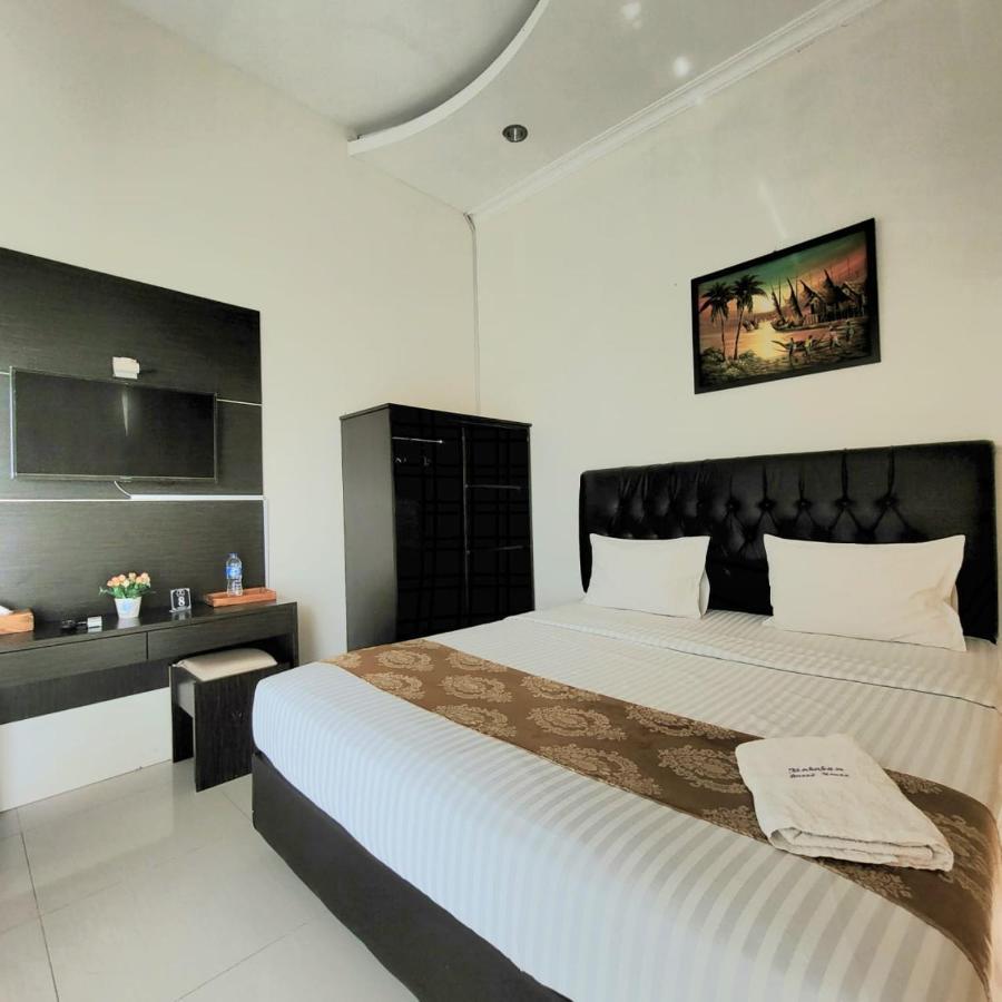 Mahakam Guest House Паданг Номер фото