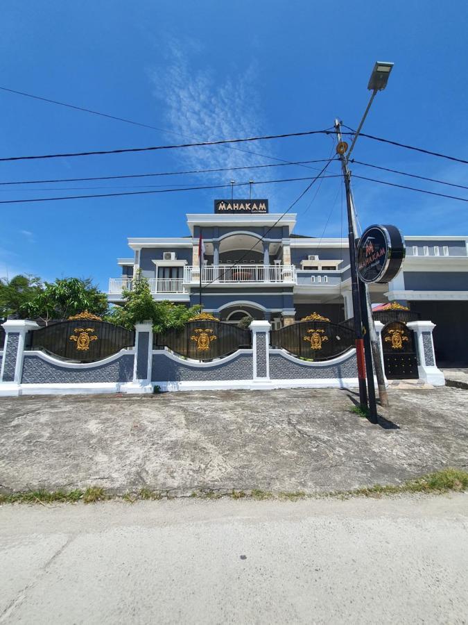 Mahakam Guest House Паданг Экстерьер фото