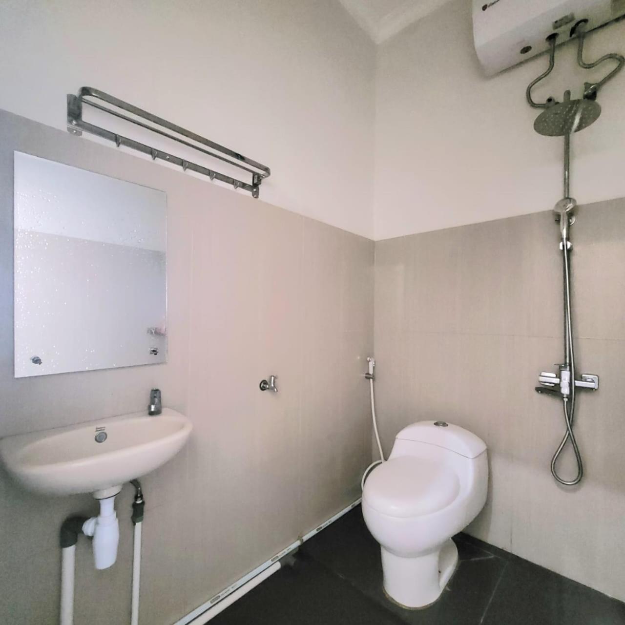 Mahakam Guest House Паданг Номер фото