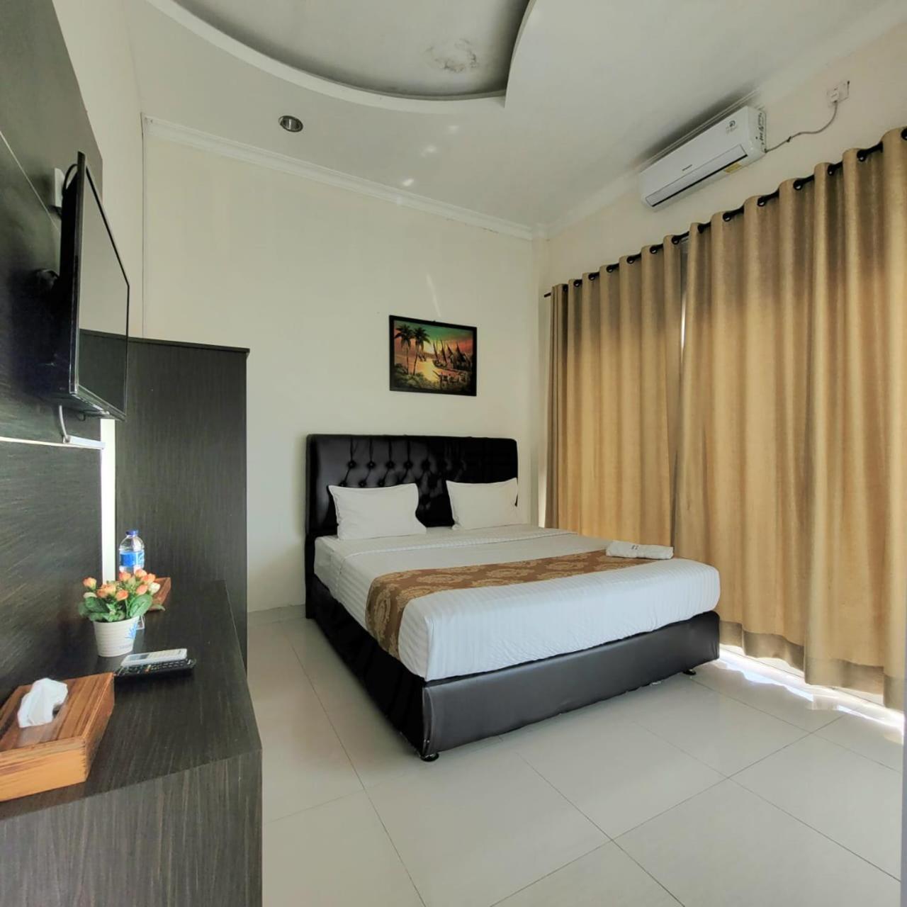 Mahakam Guest House Паданг Номер фото